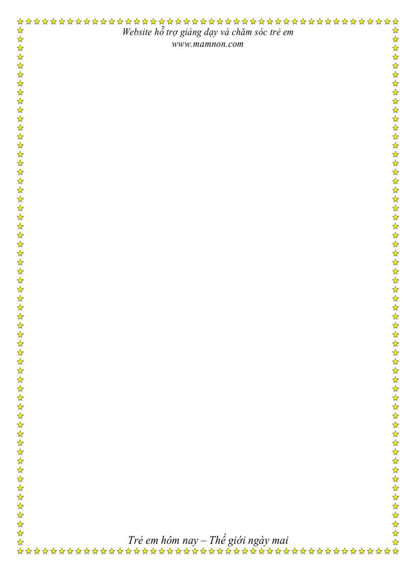 image for page Một số biện pháp bước đầu cho trẻ 3 4 tuổi làm quen với chữ viết