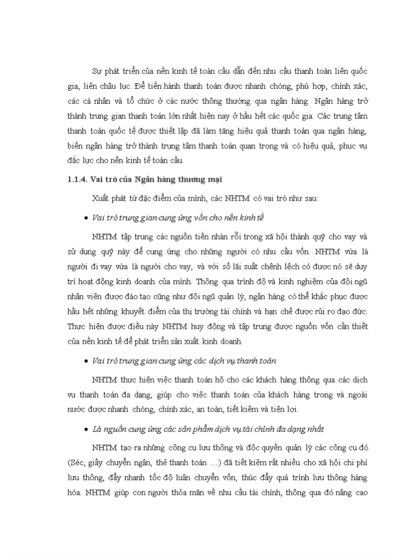 image for page Nâng cao khả năng cạnh tranh trong hoạt động huy động vốn tại ngân hàng nông nghiệp và phát triển nông thôn tỉnh bắc giang