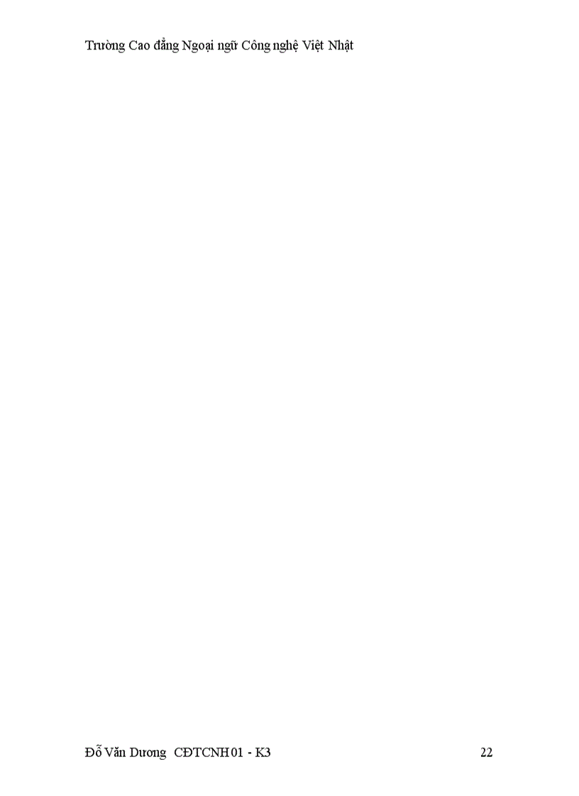 image for page Vấn đề thất nghiệp của sinh viên sau khi ra trường