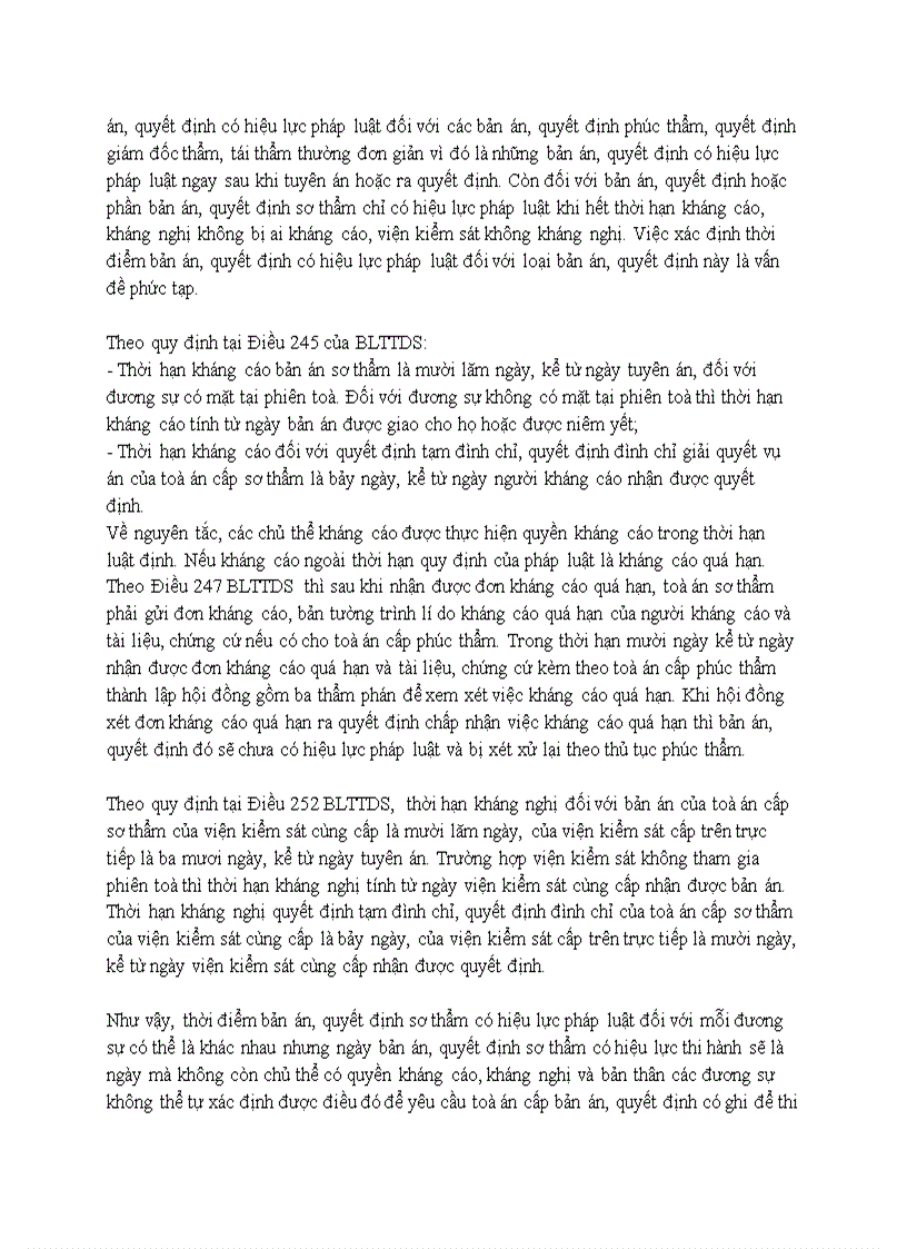 image for page Thủ tục thi hành án dân sự