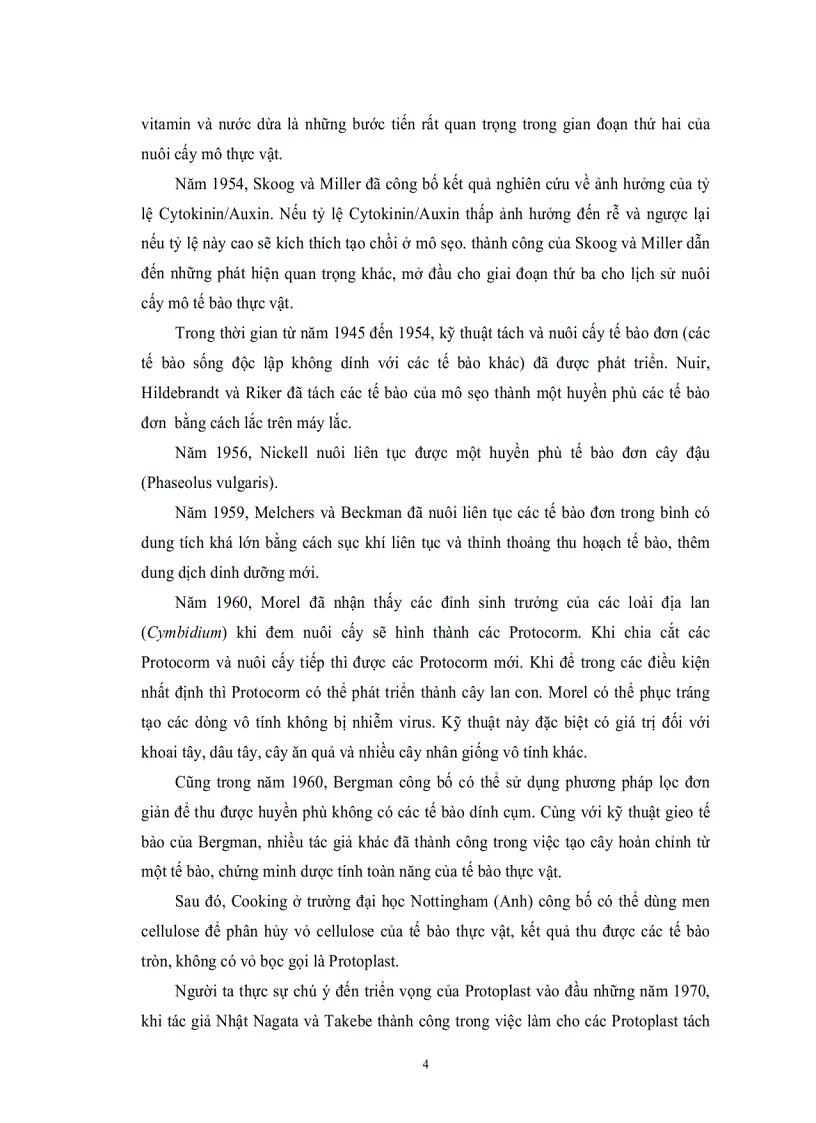 image for page KHẢO SÁT ẢNH HƯỞNG CỦA BAP NAA VÀ BA DỊCH CHIẾT TỰ NHIÊN ĐẾN SINH TRƯỞNG PHÁT TRIỂN GIỐNG LAN REN Renanthera sp TRONG NUÔI CẤY IN VITRO