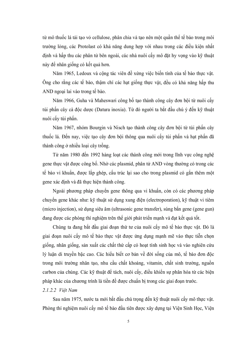 image for page KHẢO SÁT ẢNH HƯỞNG CỦA BAP NAA VÀ BA DỊCH CHIẾT TỰ NHIÊN ĐẾN SINH TRƯỞNG PHÁT TRIỂN GIỐNG LAN REN Renanthera sp TRONG NUÔI CẤY IN VITRO