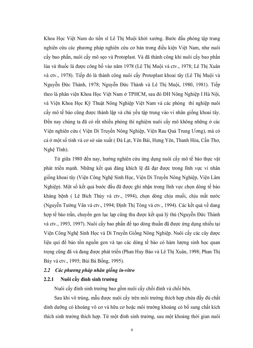image for page KHẢO SÁT ẢNH HƯỞNG CỦA BAP NAA VÀ BA DỊCH CHIẾT TỰ NHIÊN ĐẾN SINH TRƯỞNG PHÁT TRIỂN GIỐNG LAN REN Renanthera sp TRONG NUÔI CẤY IN VITRO
