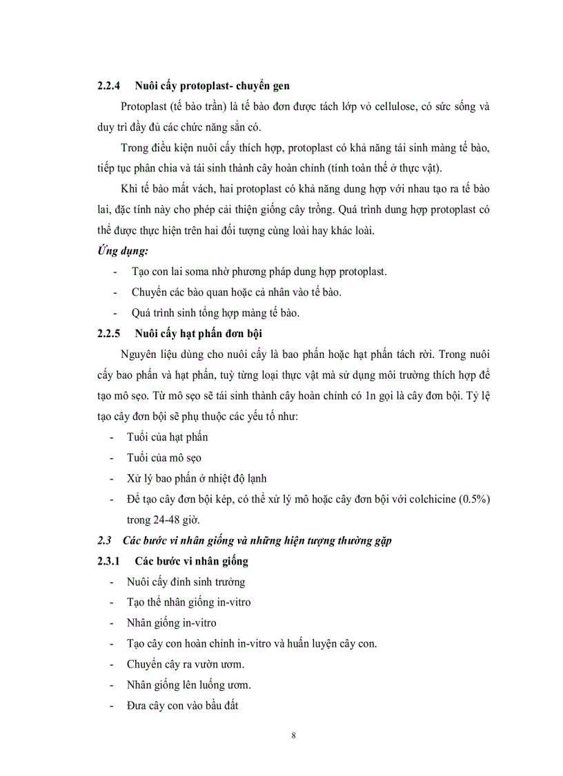 image for page KHẢO SÁT ẢNH HƯỞNG CỦA BAP NAA VÀ BA DỊCH CHIẾT TỰ NHIÊN ĐẾN SINH TRƯỞNG PHÁT TRIỂN GIỐNG LAN REN Renanthera sp TRONG NUÔI CẤY IN VITRO