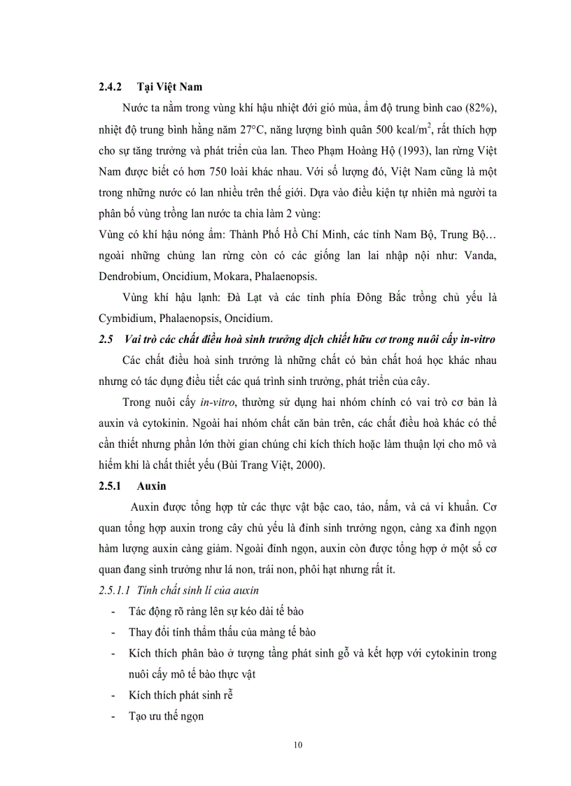 image for page KHẢO SÁT ẢNH HƯỞNG CỦA BAP NAA VÀ BA DỊCH CHIẾT TỰ NHIÊN ĐẾN SINH TRƯỞNG PHÁT TRIỂN GIỐNG LAN REN Renanthera sp TRONG NUÔI CẤY IN VITRO