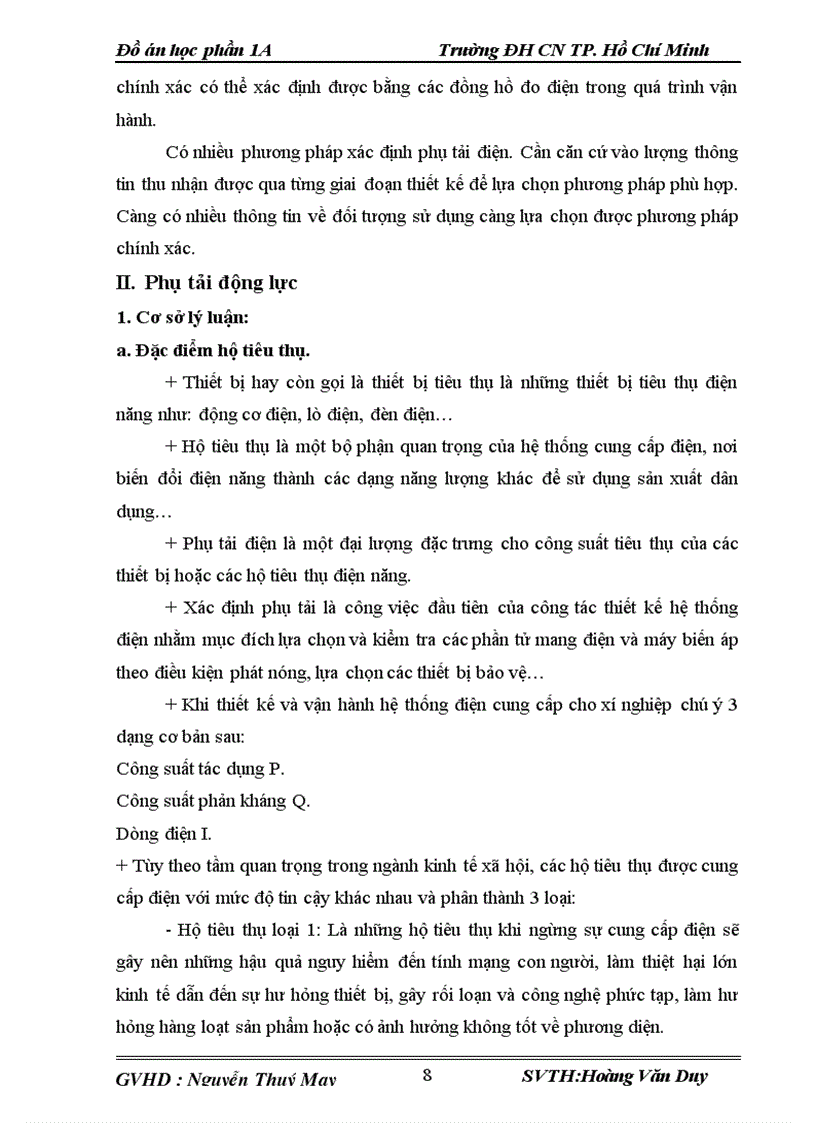 image for page Thiết kế hệ thống cung cấp điện cho phân xưởng cơ khí của liên hợp hóa chất