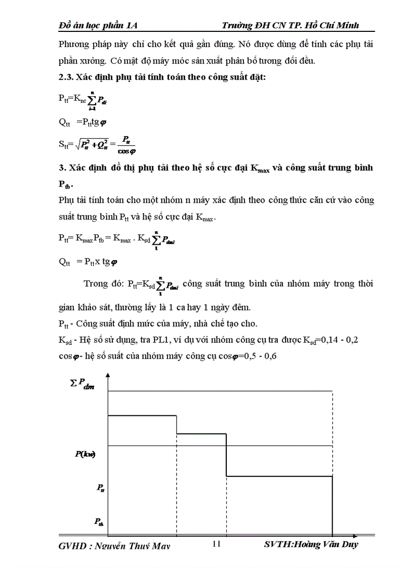 image for page Thiết kế hệ thống cung cấp điện cho phân xưởng cơ khí của liên hợp hóa chất