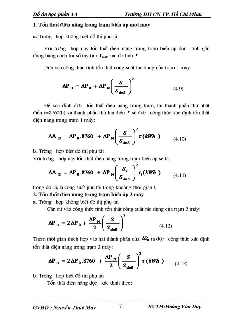 image for page Thiết kế hệ thống cung cấp điện cho phân xưởng cơ khí của liên hợp hóa chất