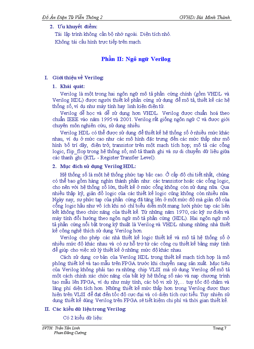 image for page Tìm hiểu qui trình thiết kế chip verilog