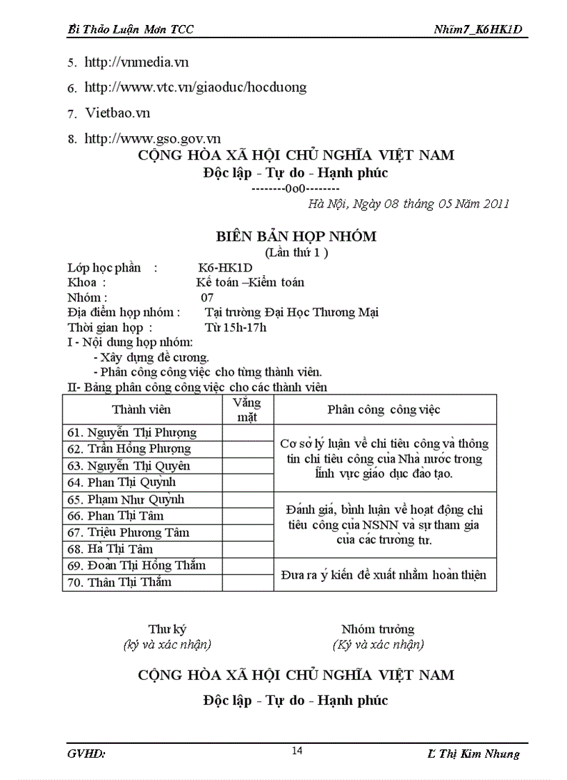 image for page Đánh giá hoạt động chi tiêu công trong lĩnh vực giáo dục đào tạo ở Việt Nam hiện nay