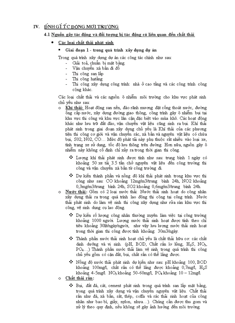 image for page Dự án đầu tư xây dựng khu ký túc xá sinh viên đại học quốc gia tp hcm dự án đầu tư qg hcm 06a