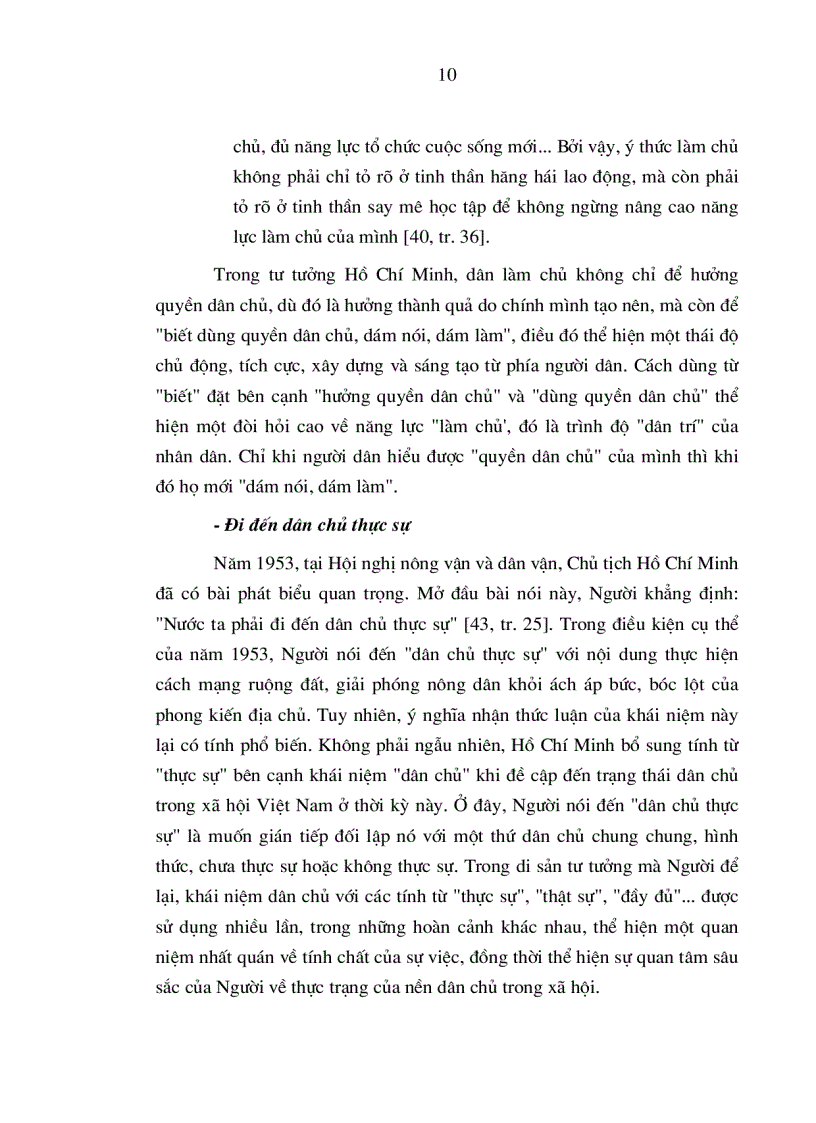 image for page Tư tưởng Hồ Chí Minh về bản chất dân chủ của Nhà nước xã hội chủ nghĩa và sự vận dụng trong đổi mới tổ chức hoạt động của Hội đồng nhân dân các cấp ở Nghệ An hiện nay