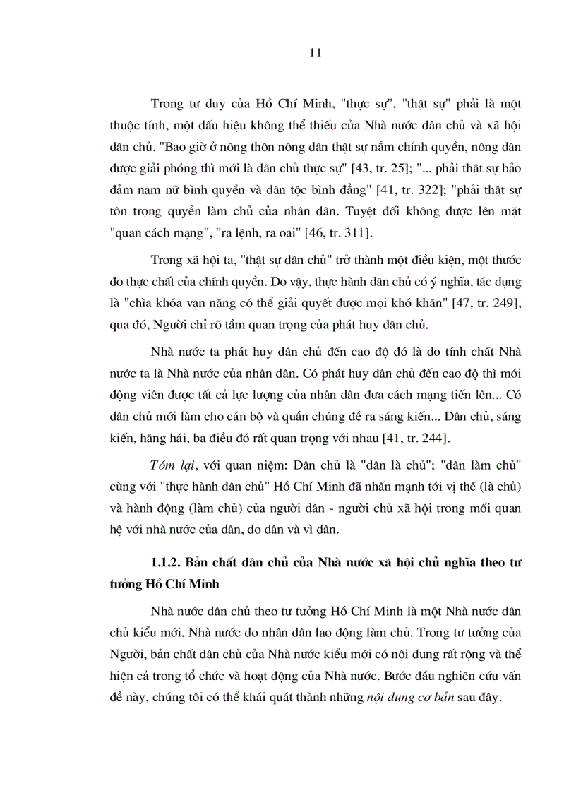 image for page Tư tưởng Hồ Chí Minh về bản chất dân chủ của Nhà nước xã hội chủ nghĩa và sự vận dụng trong đổi mới tổ chức hoạt động của Hội đồng nhân dân các cấp ở Nghệ An hiện nay