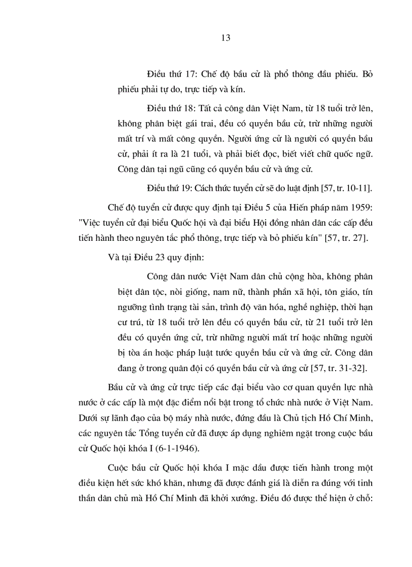 image for page Tư tưởng Hồ Chí Minh về bản chất dân chủ của Nhà nước xã hội chủ nghĩa và sự vận dụng trong đổi mới tổ chức hoạt động của Hội đồng nhân dân các cấp ở Nghệ An hiện nay