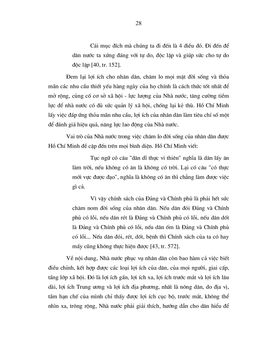 image for page Tư tưởng Hồ Chí Minh về bản chất dân chủ của Nhà nước xã hội chủ nghĩa và sự vận dụng trong đổi mới tổ chức hoạt động của Hội đồng nhân dân các cấp ở Nghệ An hiện nay