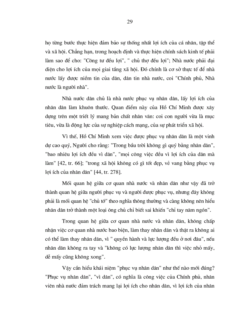 image for page Tư tưởng Hồ Chí Minh về bản chất dân chủ của Nhà nước xã hội chủ nghĩa và sự vận dụng trong đổi mới tổ chức hoạt động của Hội đồng nhân dân các cấp ở Nghệ An hiện nay