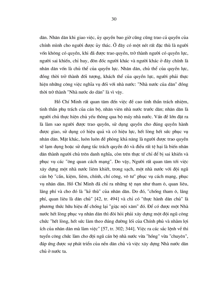 image for page Tư tưởng Hồ Chí Minh về bản chất dân chủ của Nhà nước xã hội chủ nghĩa và sự vận dụng trong đổi mới tổ chức hoạt động của Hội đồng nhân dân các cấp ở Nghệ An hiện nay