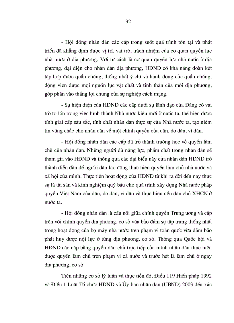 image for page Tư tưởng Hồ Chí Minh về bản chất dân chủ của Nhà nước xã hội chủ nghĩa và sự vận dụng trong đổi mới tổ chức hoạt động của Hội đồng nhân dân các cấp ở Nghệ An hiện nay