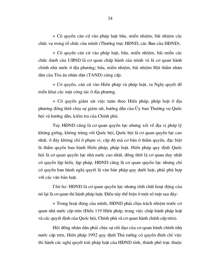 image for page Tư tưởng Hồ Chí Minh về bản chất dân chủ của Nhà nước xã hội chủ nghĩa và sự vận dụng trong đổi mới tổ chức hoạt động của Hội đồng nhân dân các cấp ở Nghệ An hiện nay