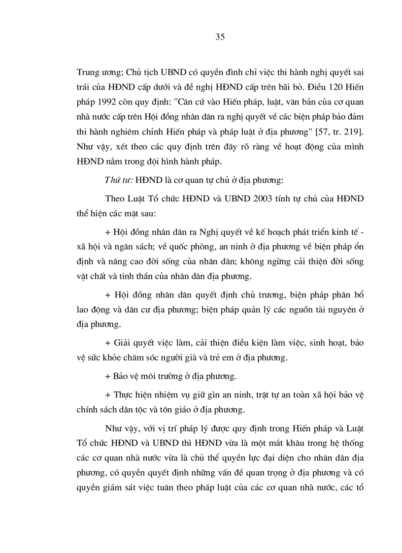 image for page Tư tưởng Hồ Chí Minh về bản chất dân chủ của Nhà nước xã hội chủ nghĩa và sự vận dụng trong đổi mới tổ chức hoạt động của Hội đồng nhân dân các cấp ở Nghệ An hiện nay