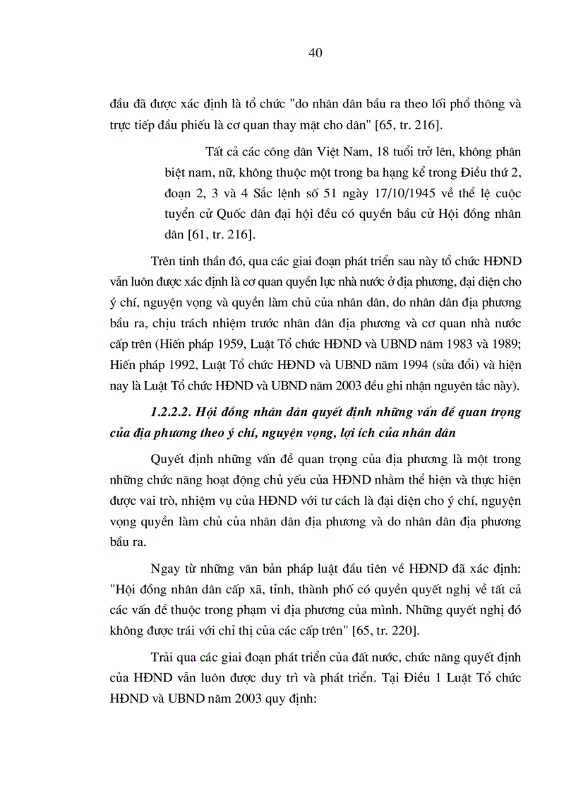 image for page Tư tưởng Hồ Chí Minh về bản chất dân chủ của Nhà nước xã hội chủ nghĩa và sự vận dụng trong đổi mới tổ chức hoạt động của Hội đồng nhân dân các cấp ở Nghệ An hiện nay