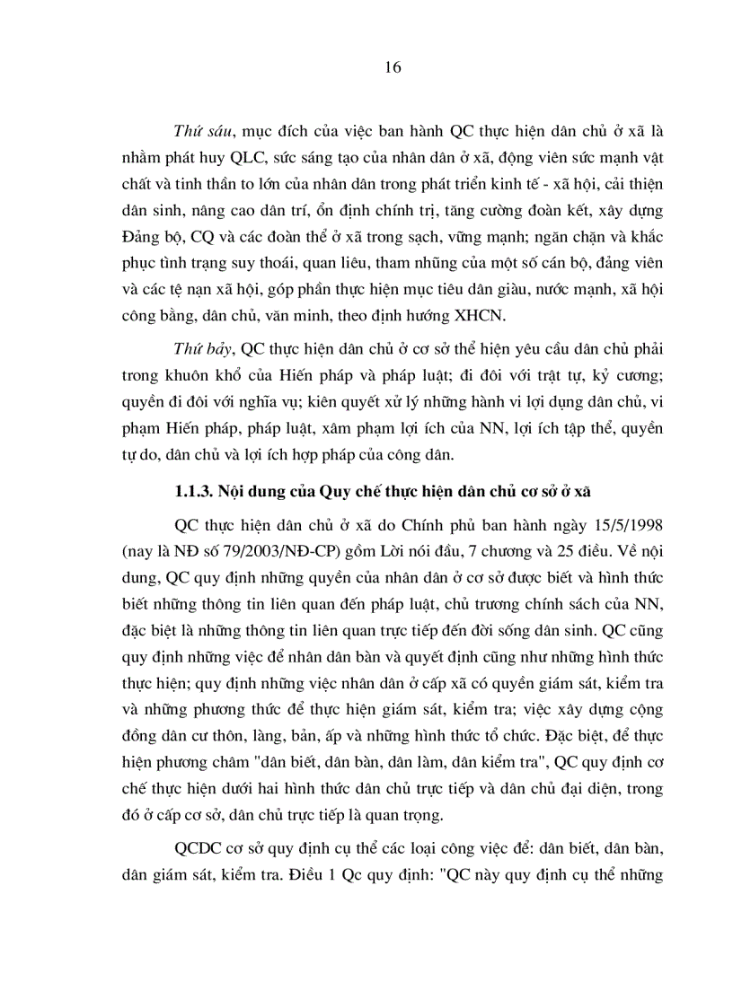 image for page Phát huy vai trò của Mặt trận Tổ quốc Việt Nam trong thực hiện Quy chế dân chủ ở cơ sở