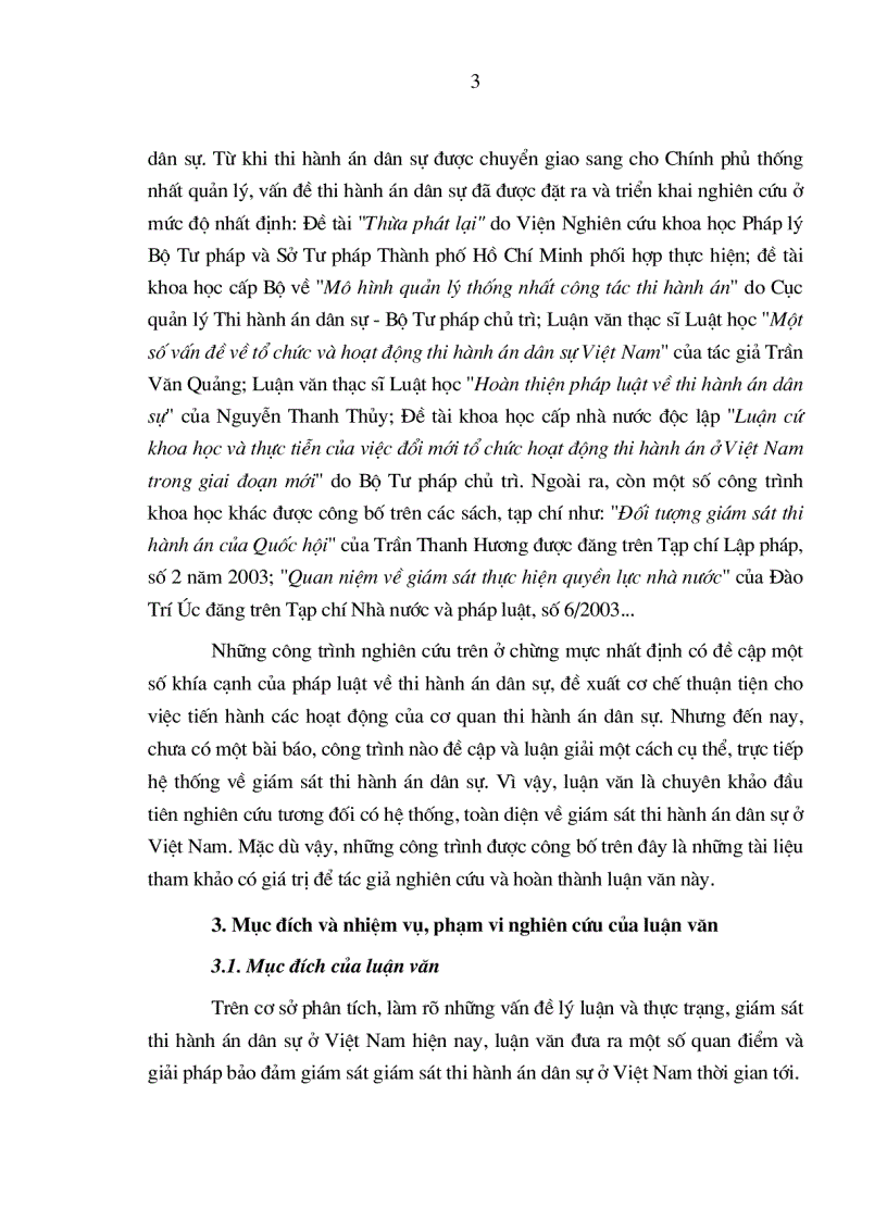 image for page Giám sát thi hành án dân sự ở Việt Nam hiện nay