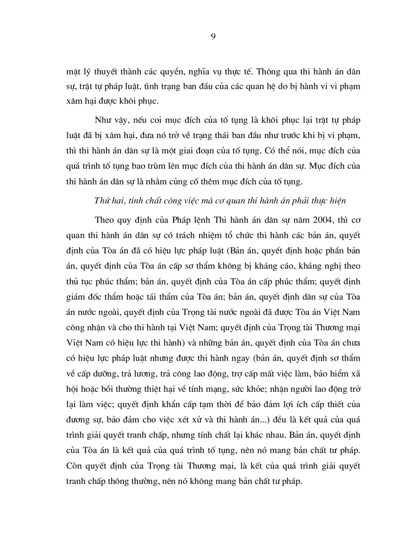 image for page Giám sát thi hành án dân sự ở Việt Nam hiện nay