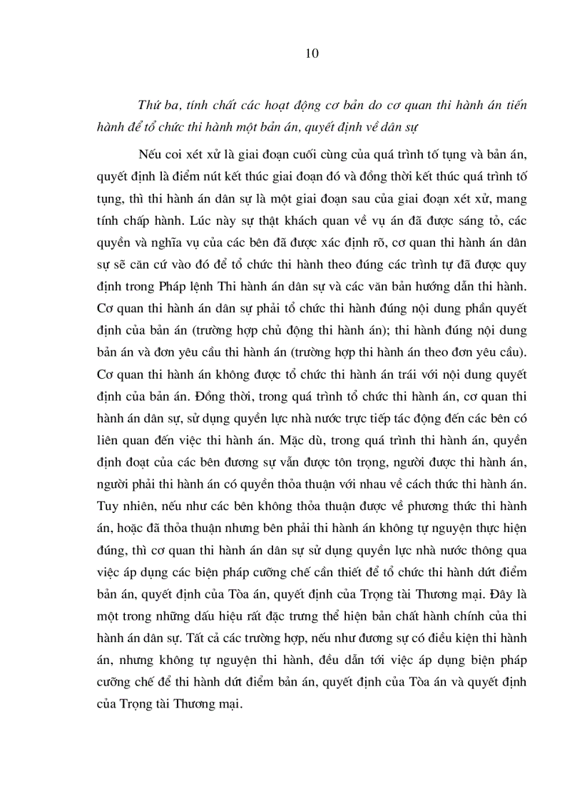 image for page Giám sát thi hành án dân sự ở Việt Nam hiện nay