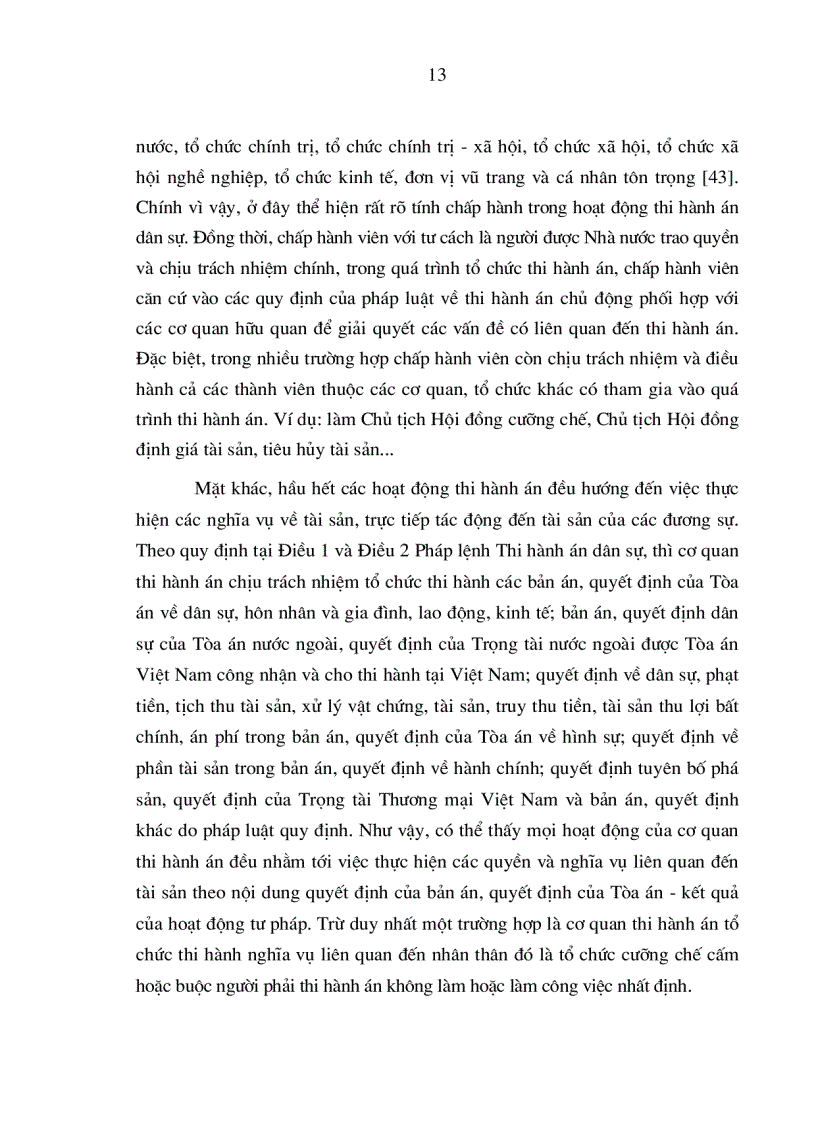 image for page Giám sát thi hành án dân sự ở Việt Nam hiện nay