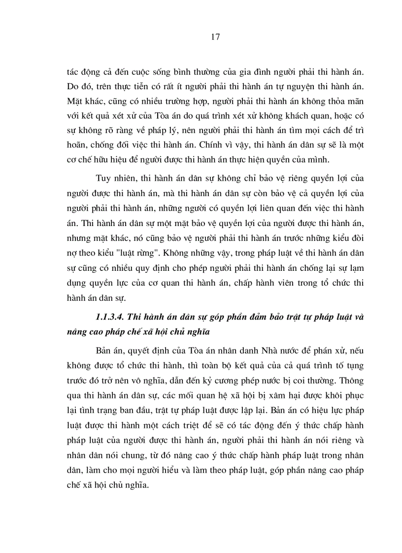 image for page Giám sát thi hành án dân sự ở Việt Nam hiện nay