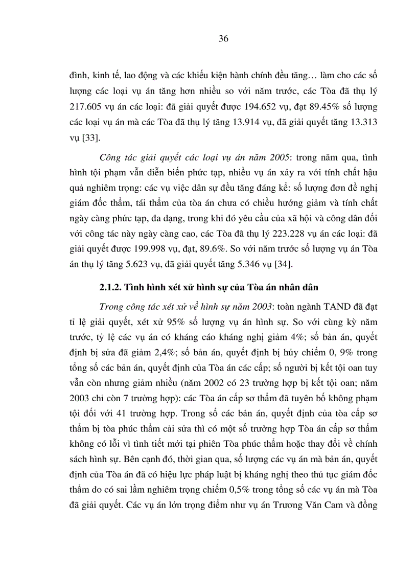 image for page Giám sát của Quốc hội đối với hoạt động xét xử của Tòa án nhân dân ở Việt Nam hiện nay