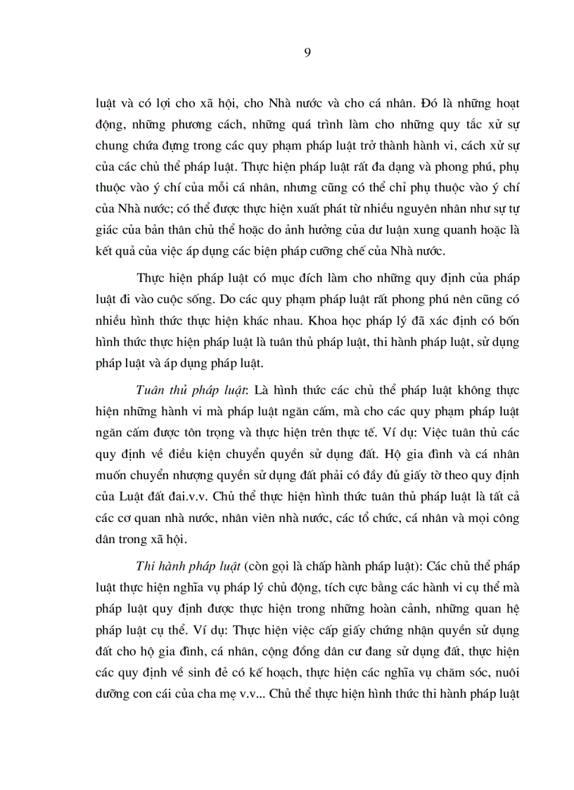 image for page Nâng cao chất lượng áp dụng pháp luật trong việc giải quyết các tranh chấp quyền sử dụng đất tại Tòa án nhân dân ở nước ta hiện nay