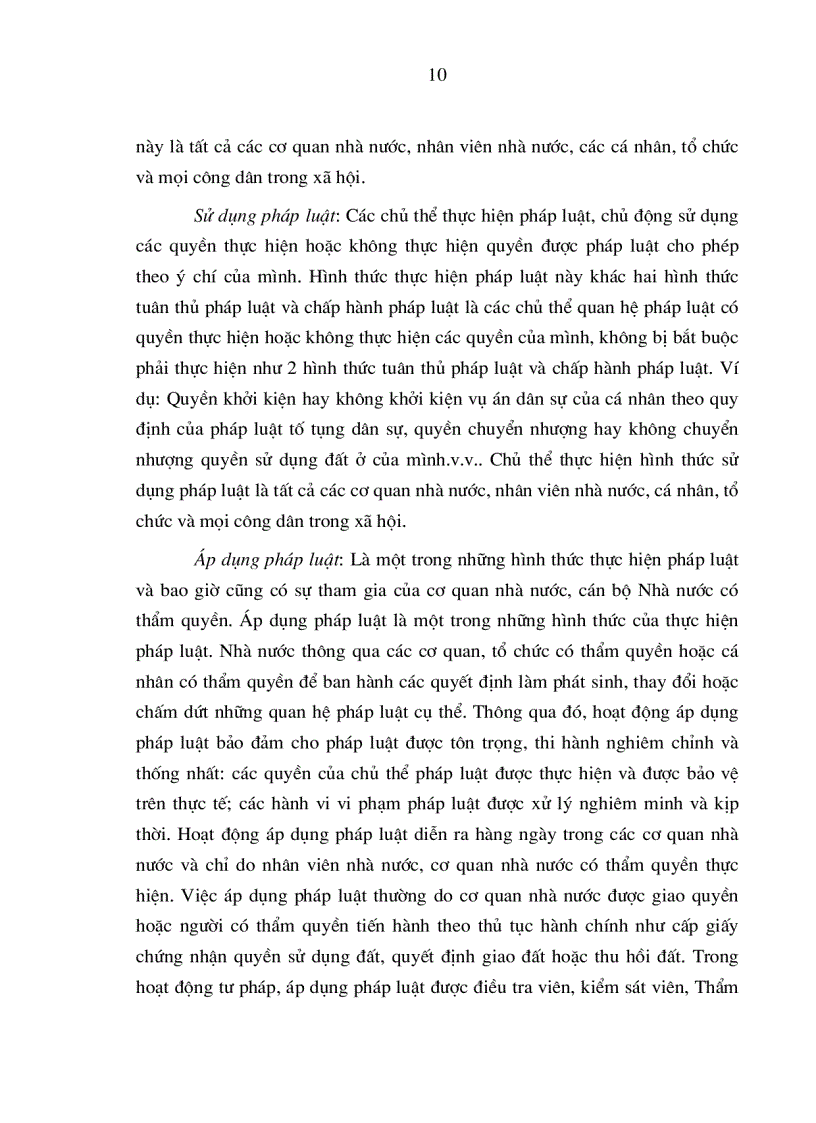 image for page Nâng cao chất lượng áp dụng pháp luật trong việc giải quyết các tranh chấp quyền sử dụng đất tại Tòa án nhân dân ở nước ta hiện nay