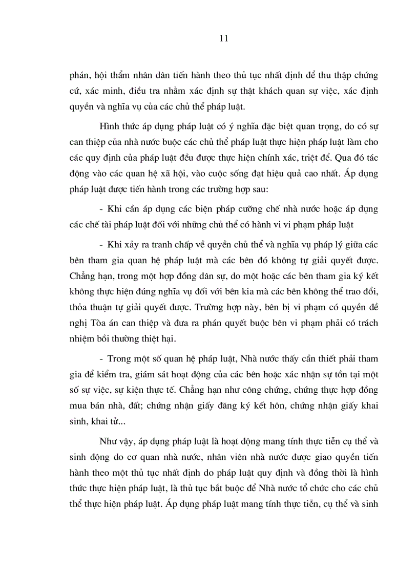 image for page Nâng cao chất lượng áp dụng pháp luật trong việc giải quyết các tranh chấp quyền sử dụng đất tại Tòa án nhân dân ở nước ta hiện nay