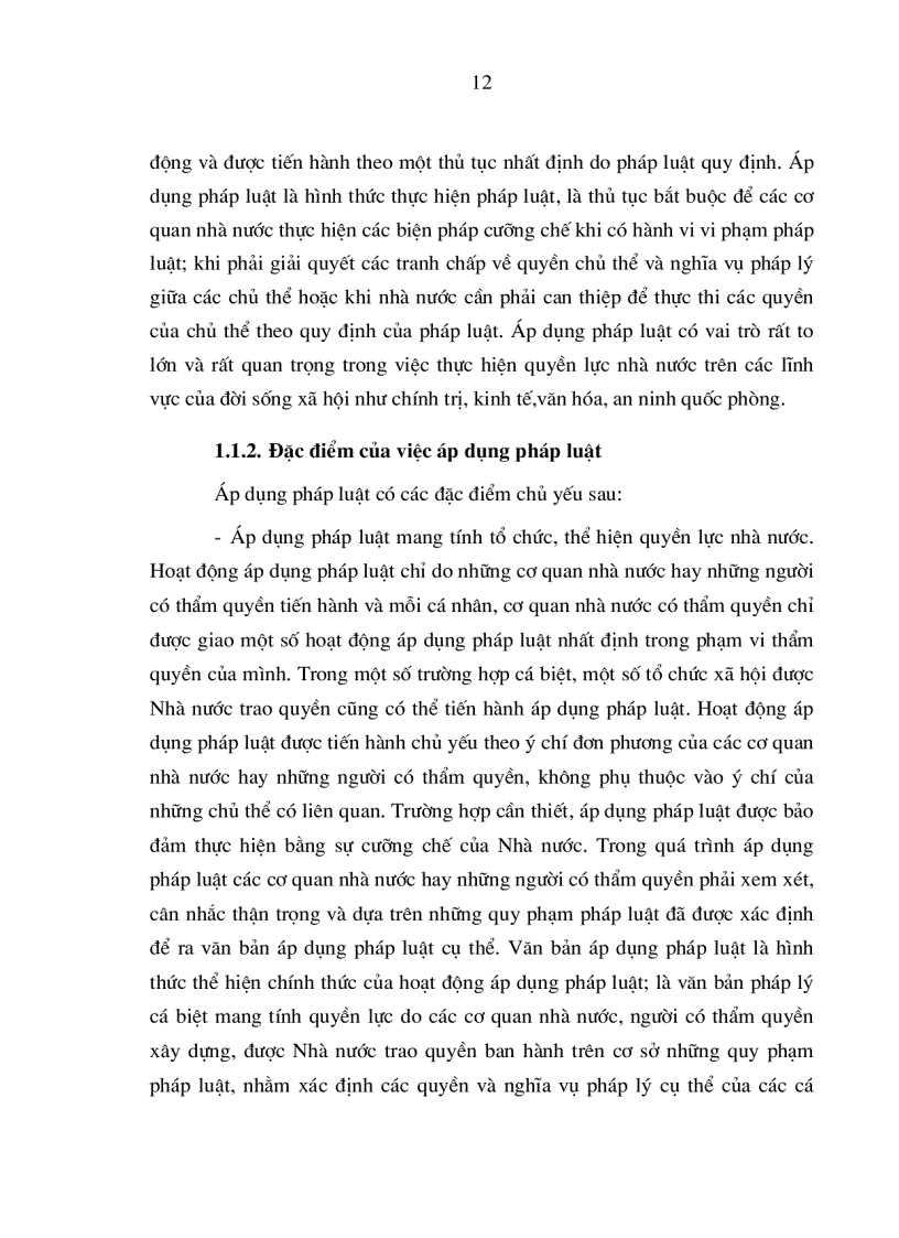 image for page Nâng cao chất lượng áp dụng pháp luật trong việc giải quyết các tranh chấp quyền sử dụng đất tại Tòa án nhân dân ở nước ta hiện nay