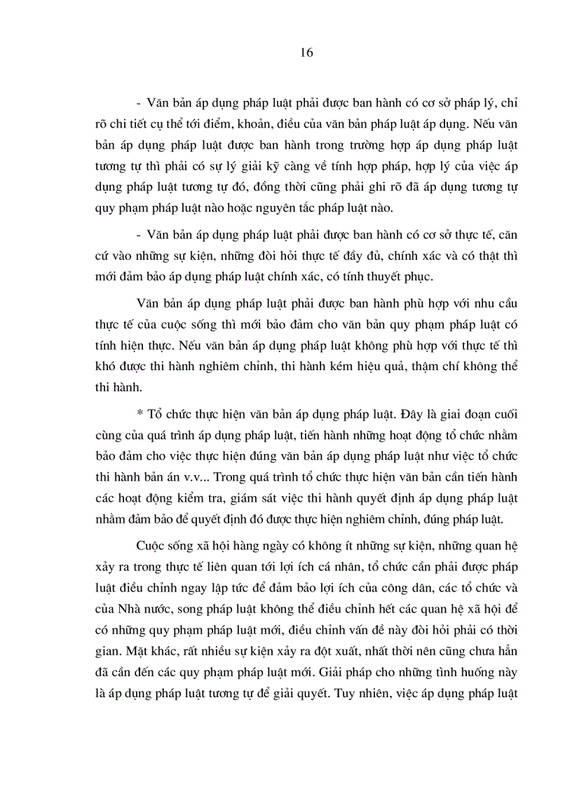 image for page Nâng cao chất lượng áp dụng pháp luật trong việc giải quyết các tranh chấp quyền sử dụng đất tại Tòa án nhân dân ở nước ta hiện nay