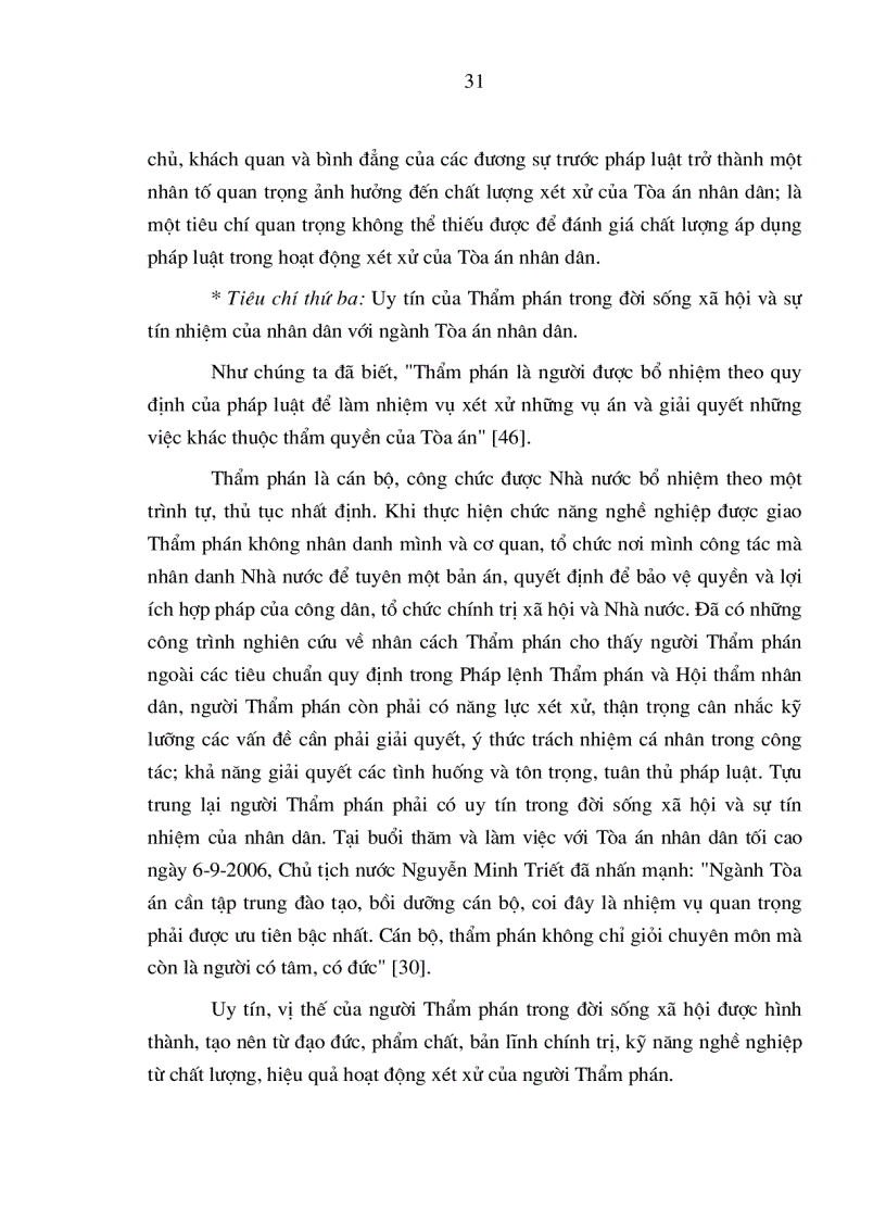 image for page Nâng cao chất lượng áp dụng pháp luật trong việc giải quyết các tranh chấp quyền sử dụng đất tại Tòa án nhân dân ở nước ta hiện nay