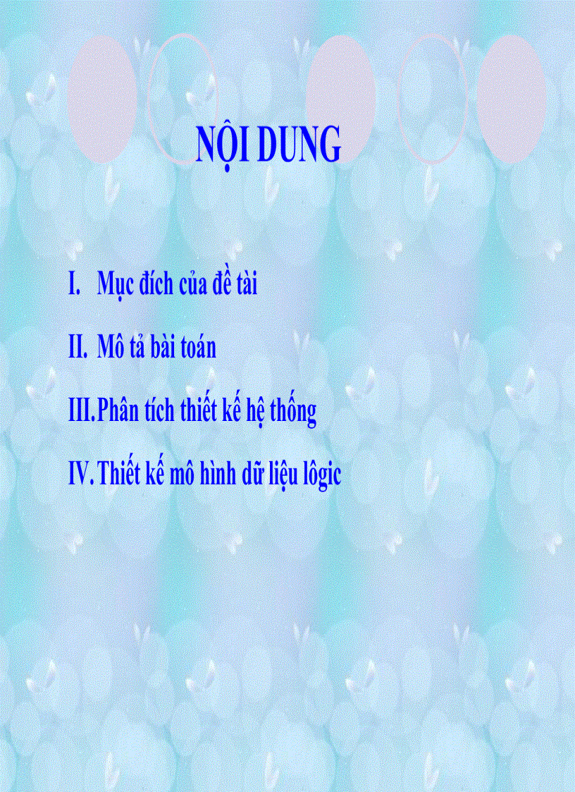 Xây dựng phần mềm quản lý phục vụ cho quá trình cải cách thủ tục hành chính theo cơ chế một cửa