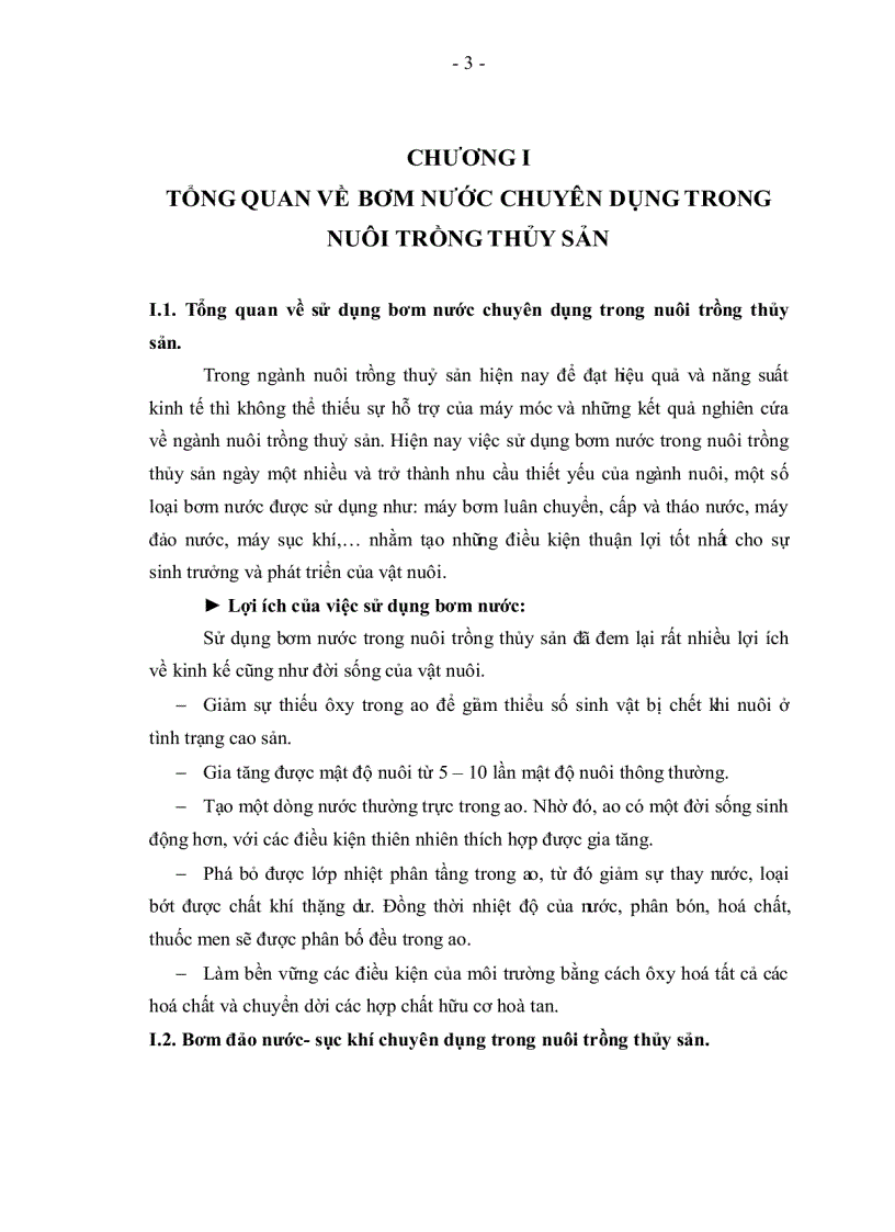 image for page Xác định cấu tạo lớp và thành phần mat nhựa hợp lý để chế tạo cánh bơm nước chuyên dụng cho nuôi trồng thủy sản từ vật liệu compozite