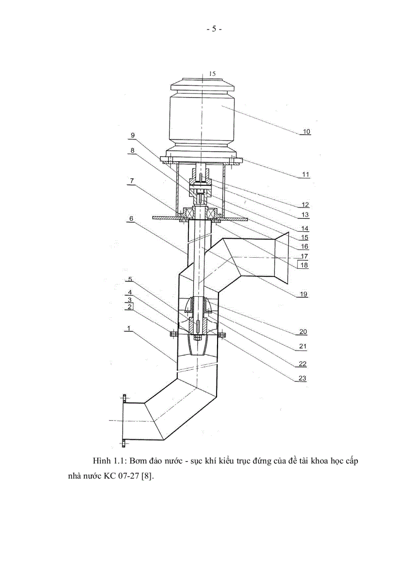 image for page Xác định cấu tạo lớp và thành phần mat nhựa hợp lý để chế tạo cánh bơm nước chuyên dụng cho nuôi trồng thủy sản từ vật liệu compozite