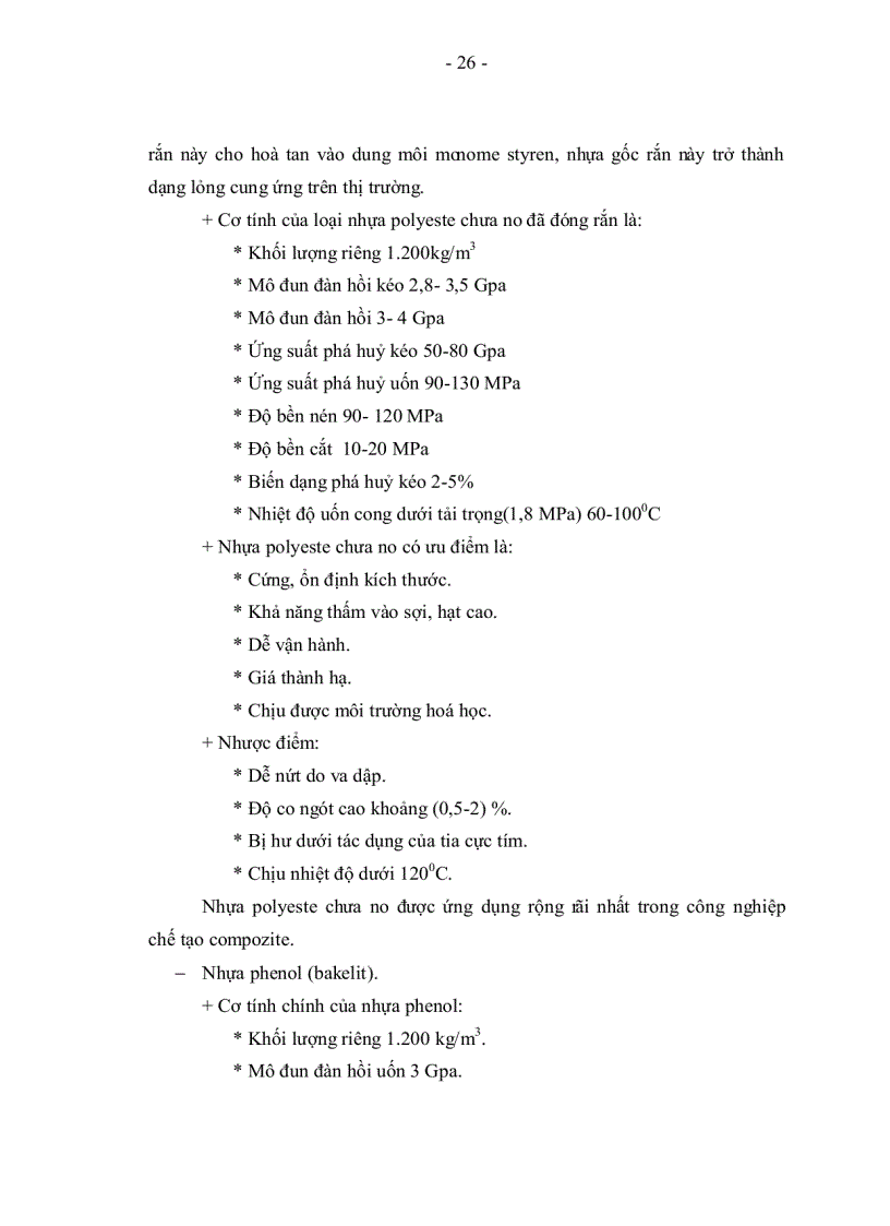 image for page Xác định cấu tạo lớp và thành phần mat nhựa hợp lý để chế tạo cánh bơm nước chuyên dụng cho nuôi trồng thủy sản từ vật liệu compozite