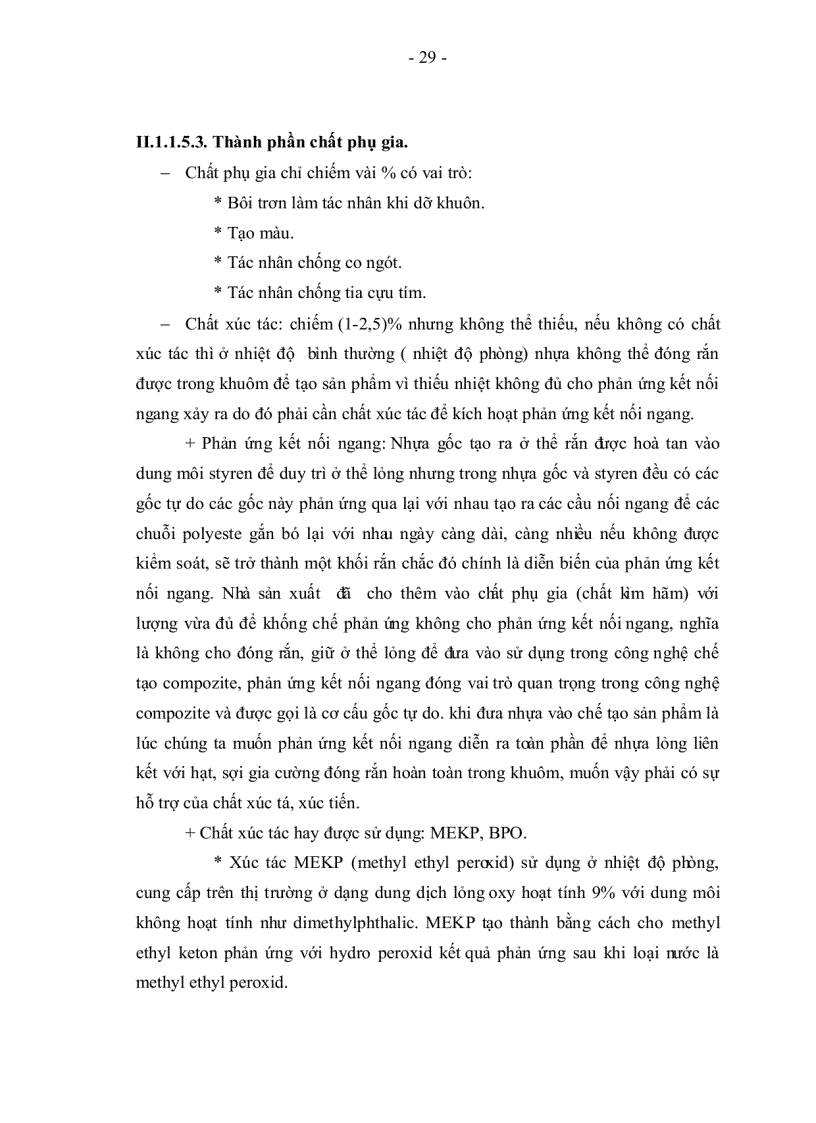 image for page Xác định cấu tạo lớp và thành phần mat nhựa hợp lý để chế tạo cánh bơm nước chuyên dụng cho nuôi trồng thủy sản từ vật liệu compozite