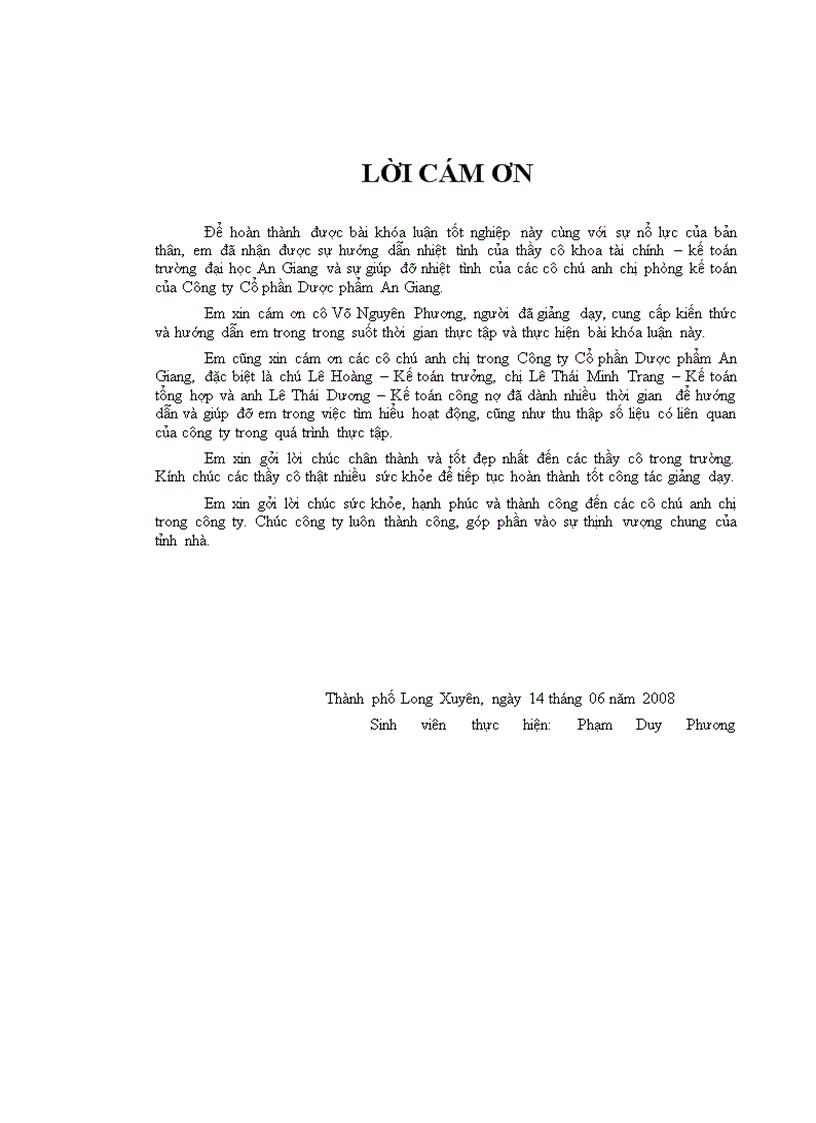 image for page Phân tích mối quan hệ giữa chi phí khối lượng lợi nhuận tại công ty cổ phần dược phẩm an giang