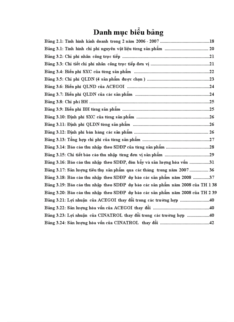 image for page Phân tích mối quan hệ giữa chi phí khối lượng lợi nhuận tại công ty cổ phần dược phẩm an giang