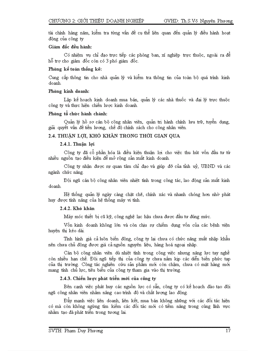 image for page Phân tích mối quan hệ giữa chi phí khối lượng lợi nhuận tại công ty cổ phần dược phẩm an giang