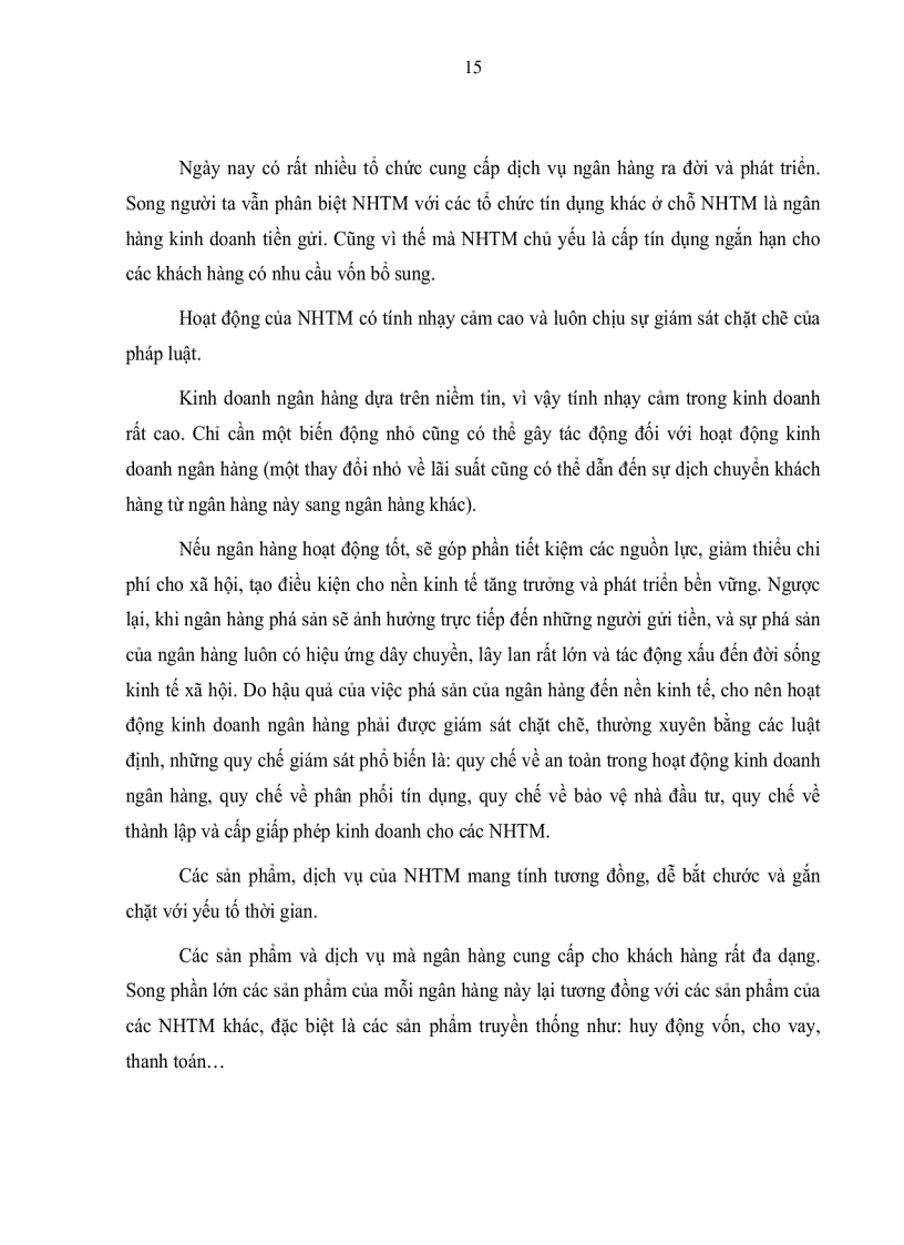 image for page Giải pháp xử lý và ngăn ngừa nợ quá hạn của các ngân hàng thương mại trên địa bàn tỉnh Trà Vinh