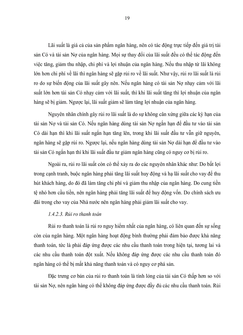 image for page Giải pháp xử lý và ngăn ngừa nợ quá hạn của các ngân hàng thương mại trên địa bàn tỉnh Trà Vinh