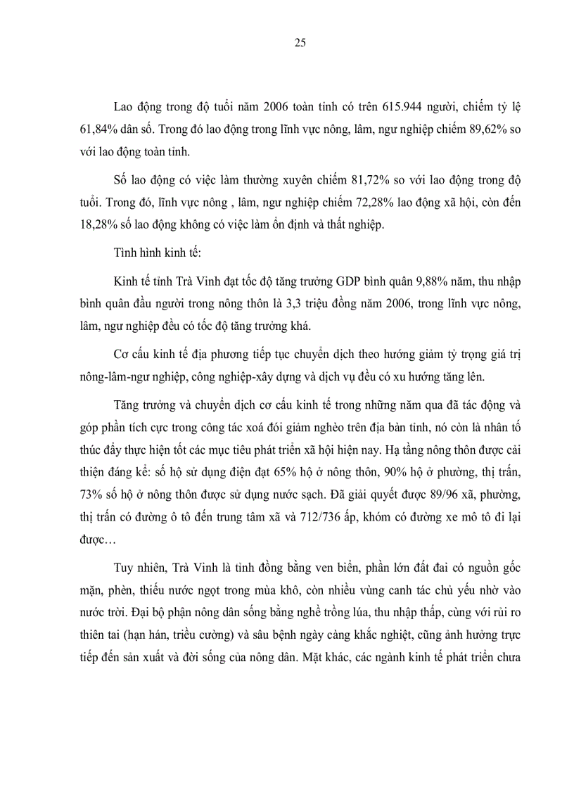image for page Giải pháp xử lý và ngăn ngừa nợ quá hạn của các ngân hàng thương mại trên địa bàn tỉnh Trà Vinh