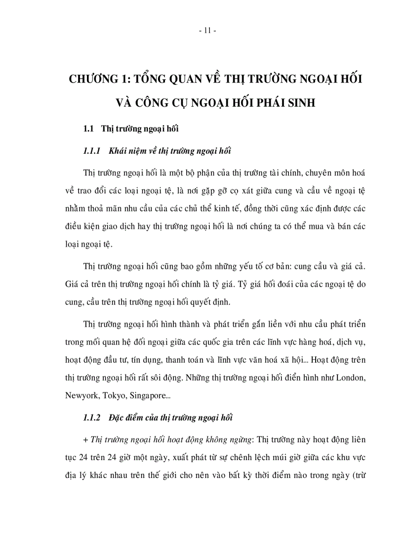 image for page Giải pháp phát triển sản phẩm ngoại hối phát sinh tại ngân hàng công thương Việt Nam